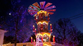 Früher die Glocken nie klingen