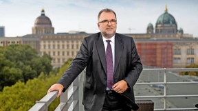 „Deutschland darf sich nicht überschätzen“