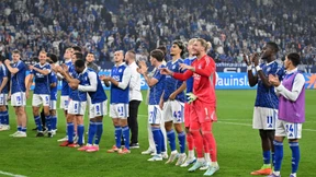 Schalker Signal für die Liga