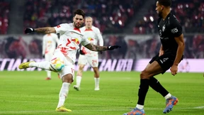 Doppel-Torschütze Szoboszlai