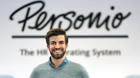 Personal-Software-Plattform Personio rückt zum Einhorn auf