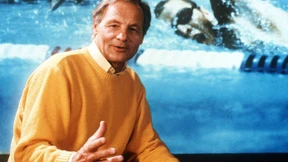 Unangepasster Serienheld 