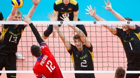 Volleyballer vorzeitig im EM-Achtelfinale 