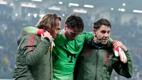 Musiala, Davies und Urbig fallen vorerst aus