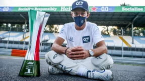 Der hoffnungsvolle Kampf der Formel 1