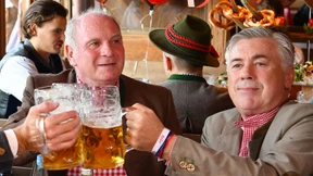 „Der Feind in deinem Bett ist der gefährlichste“