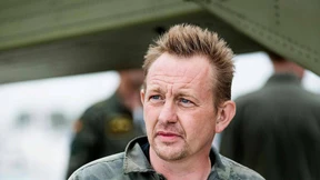 U-Boot-Bauer Madsen bestreitet Mord vor Gericht