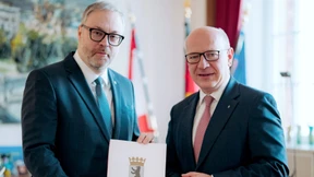 Quereinsteiger machen Wegner zu schaffen