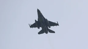 Türkische Kampfjets greifen kurdische Ziele an