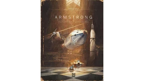 Die Erde ist zu klein für freie Tierchen