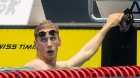 Wellbrock schwimmt schneller als bei der WM