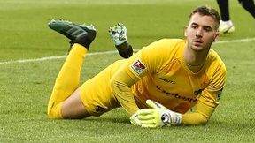 Sicherer Rückhalt für Darmstadt 98