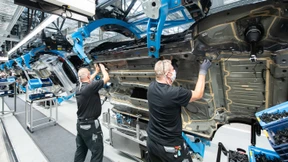 Niedrigerer Lohn für Leiharbeiter muss ausgeglichen werden