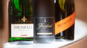 Rekordumsatz trotz schwierigen Marktes