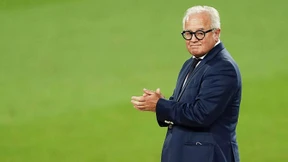 „Ein für den DFB beschämendes Umfeld“