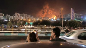 Was bringen die Sanktionen?