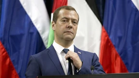 Russland spricht von „Wirtschaftskrieg“