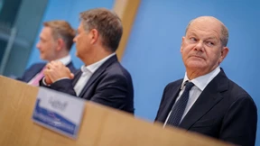 Zeit für eine Zeitenwende