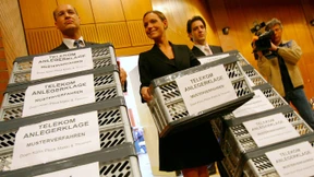 Telekom-Prozess geht in die nächste Runde 