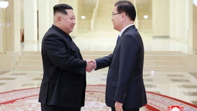 Testlauf fürs Gipfeltreffen