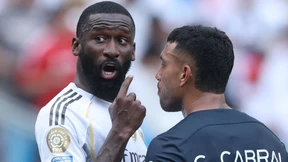 Vorfall um Nationalspieler Rüdiger bei Klub-WM