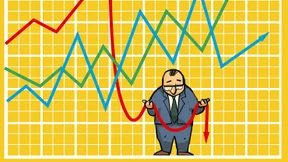 Welcher Fonds ist der beste?