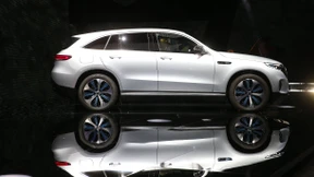 408 PS und in 40 Minuten geladen