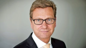 „Plötzlich bin ich ein ganz Schwacher“