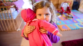 Im Schnitt recht groß