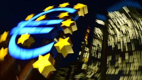 EZB prüft neue Bankenhilfen 