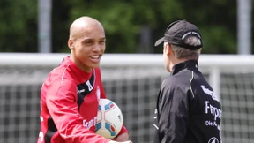 Anderson ist keine Option