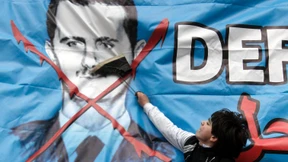 Die syrische Tragödie 