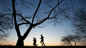 Wie man der Demenz davonläuft