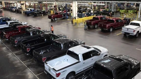 Warum niemand amerikanische Autos kauft