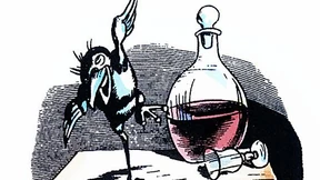 Eine gesichert rechtsextremistische Zahl