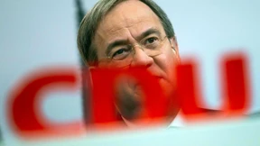 Laschet droht zu scheitern
