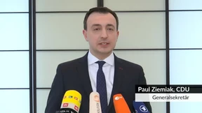 Bundes-CDU gegen Wahl von Ramelow