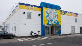 McFit startet Billig-Kette