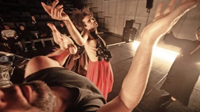 Die kleinste Geste zählt