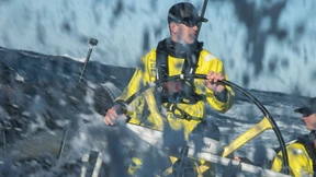 „Wir haben nicht begonnen, den Sport zu hinterfragen“