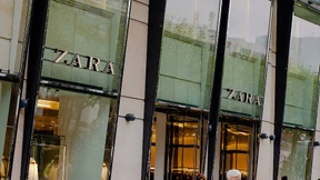 Zara kehrt der Zeil den Rücken