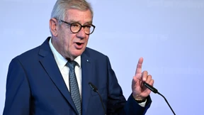 „Sonst werden wir ein Naturschutzreservat“