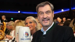 „Magic Markus – der größte Illusionist der deutschen Politik“