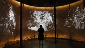 Baukunst am Banale Grande