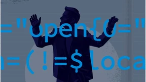 Algorithmen fallen nicht vom Himmel