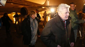 „Immer noch kriegsähnliche Zustände“