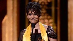 Chinesen lieben Halle Berry