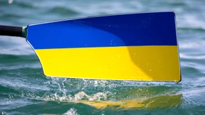 Ukraine verbietet Sportlern Teilnahme an Wettkämpfen mit Russen