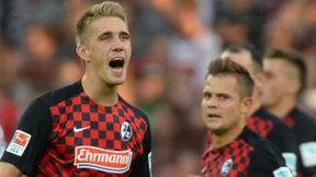 Freiburg stürmt mit Tor-Spektakel an Spitze