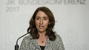 Özoguz war schwer schockiert